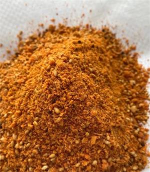 散裝燒烤調料系列